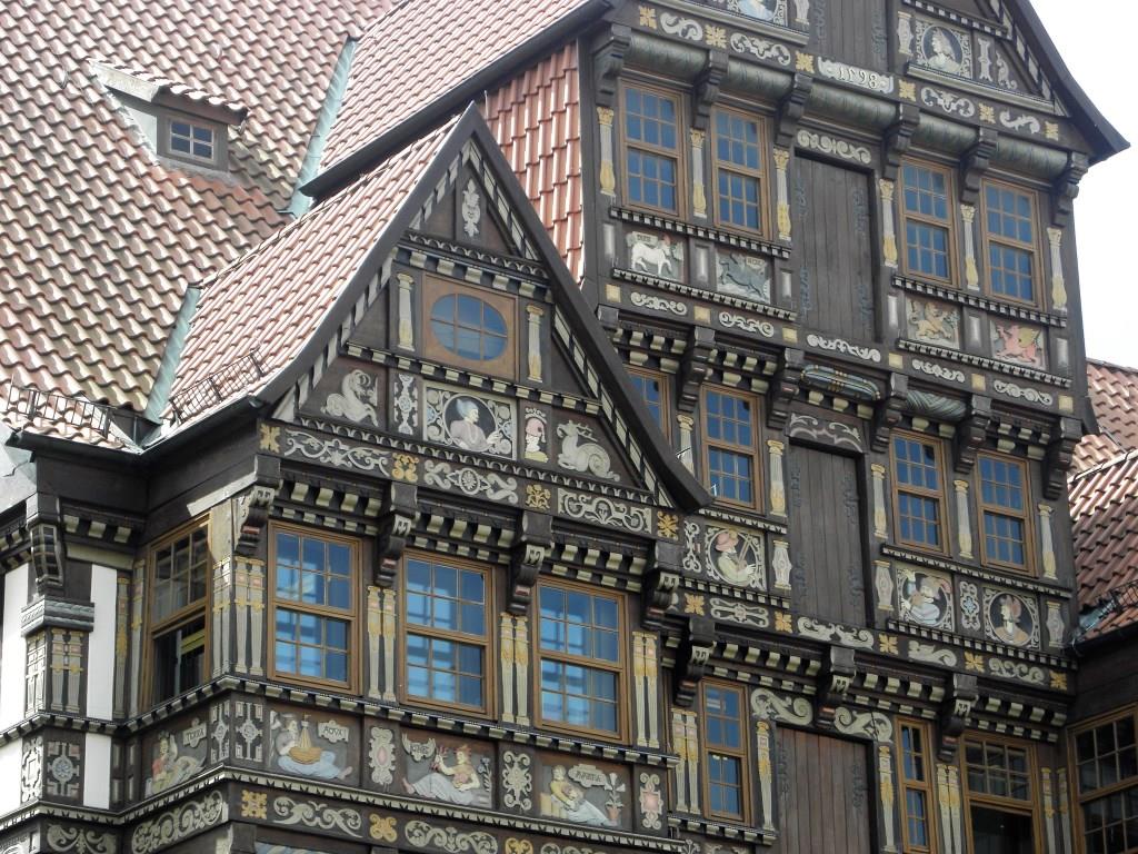 Hildesheim - 2012